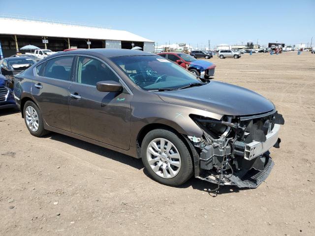 Photo 4 from auction – 2013 NISSAN ALTIMA 2.5 with VIN 1N4AL3AP3DN538893
