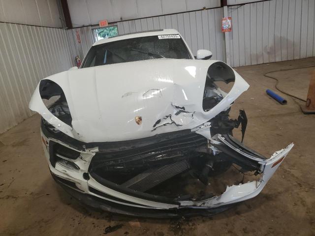 Photo 5 from auction – 2019 PORSCHE MACAN with VIN WP1AA2A55KLB00571