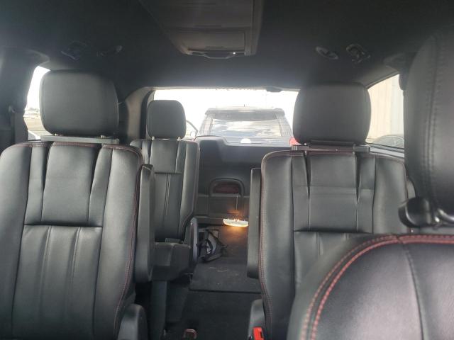 Photo 10 from auction – 2019 DODGE GRAND CARA with VIN 2C4RDGEG9KR670729