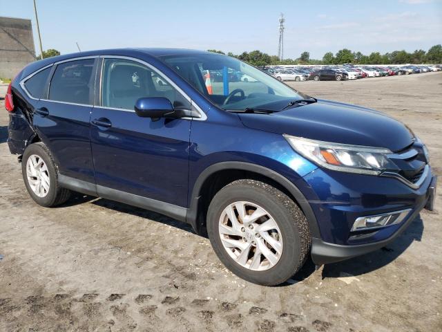 Photo 4 from auction – 2015 HONDA CR-V EX with VIN 2HKRM3H56FH515786