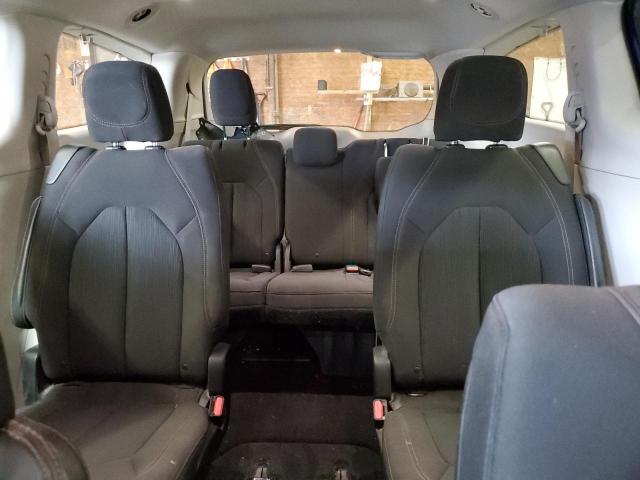 Photo 10 from auction – 2018 CHRYSLER PACIFICA T with VIN 2C4RC1FG5JR131313