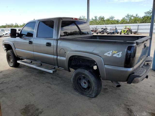 Photo 2 from auction – 2007 CHEVROLET silverado with VIN 2GCEK13Z471104103