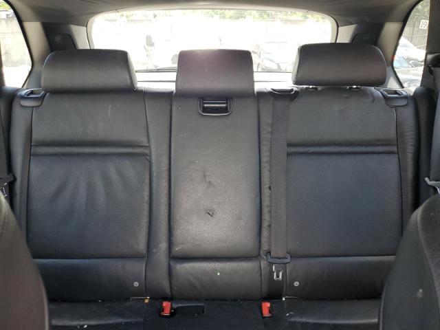 Photo 10 from auction – 2011 BMW X5 XDRIVE5 with VIN 5UXZV8C55BL421775
