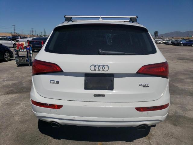 Photo 6 from auction – 2014 AUDI Q5 PREMIUM with VIN WA1LFAFP9EA110773
