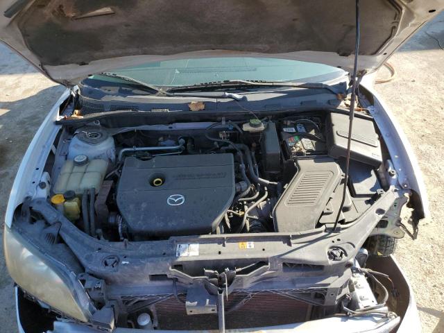 Photo 11 from auction – 2007 MAZDA 3 S with VIN JM1BK123571609203