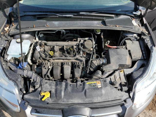 Photo 11 from auction – 2012 FORD FOCUS SE with VIN 1FAHP3F27CL248926