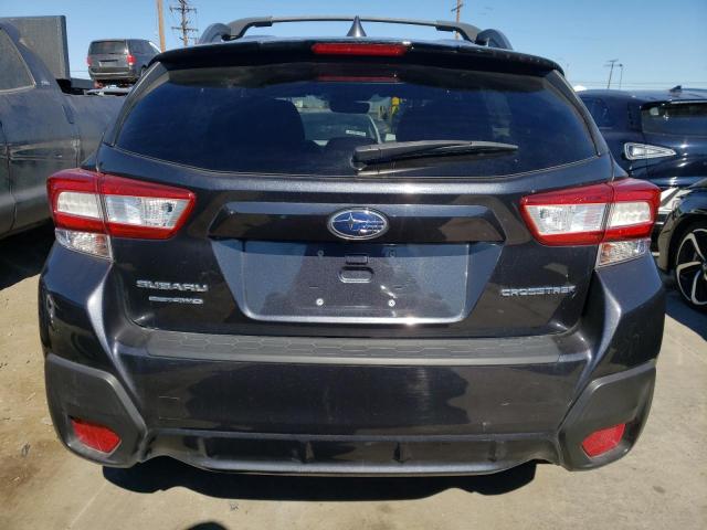 Photo 6 from auction – 2019 SUBARU CROSSTREK with VIN JF2GTACC4K8313012