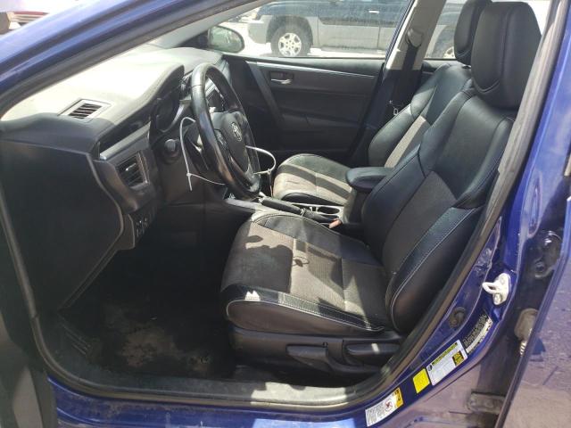 Photo 7 from auction – 2015 TOYOTA COROLLA L with VIN 2T1BURHE5FC441963