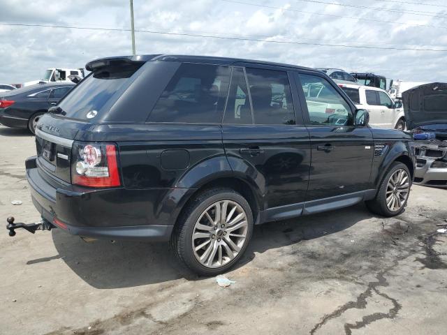 Photo 3 from auction – 2013 LAND ROVER RANGE ROVE with VIN SALSK2D43DA760928