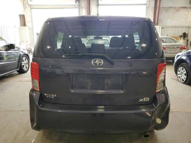 Photo 6 from auction – 2012 TOYOTA SCION XB with VIN JTLZE4FE7CJ018579