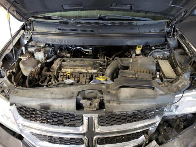 Photo 12 from auction – 2016 DODGE JOURNEY SE with VIN 3C4PDCAB8GT238857