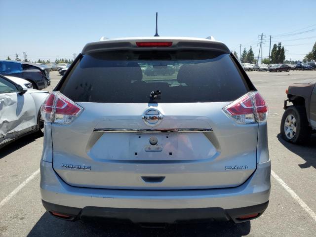 Photo 6 from auction – 2016 NISSAN ROGUE S with VIN KNMAT2MV7GP668134