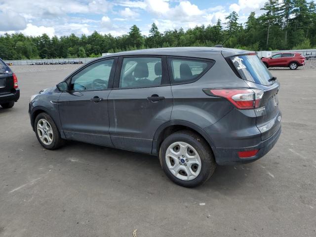 Photo 2 from auction – 2017 FORD ESCAPE S with VIN 1FMCU0F72HUB19075
