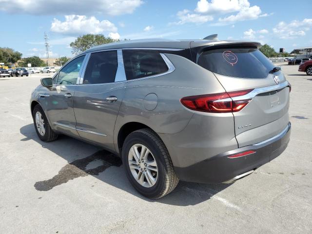 Photo 2 from auction – 2018 BUICK ENCLAVE ES with VIN 5GAERBKWXJJ207212