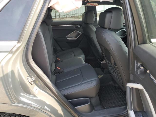 Photo 11 from auction – 2022 AUDI Q3 PREMIUM with VIN WA1EECF33N1083879