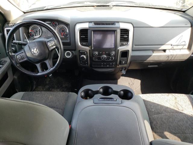 Photo 8 from auction – 2018 RAM 1500 SLT with VIN 1C6RR7GG9JS311657
