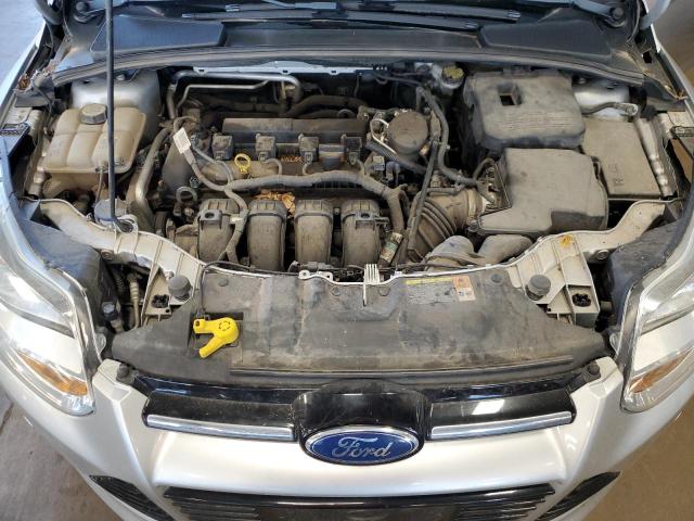 Photo 11 from auction – 2012 FORD FOCUS SEL with VIN 1FAHP3H28CL250777