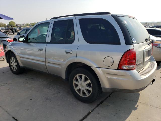 Photo 2 from auction – 2004 BUICK RAINIER CX with VIN 5GAET13P542230317
