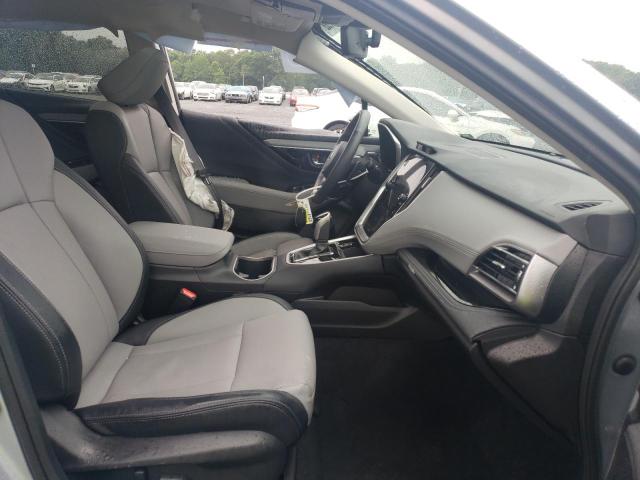 Photo 7 from auction – 2023 SUBARU OUTBACK LI with VIN 4S4BTANC1P3181848