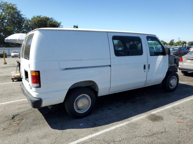Photo 3 from auction – 1993 FORD ECONOLINE with VIN 1FTGE24H1PHB76983