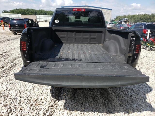 Photo 6 from auction – 2016 RAM 1500 ST with VIN 1C6RR7FM4GS386038