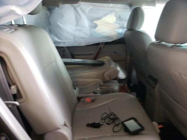Photo 11 from auction – 2013 TOYOTA HIGHLANDER with VIN 5TDDK3EH4DS250646
