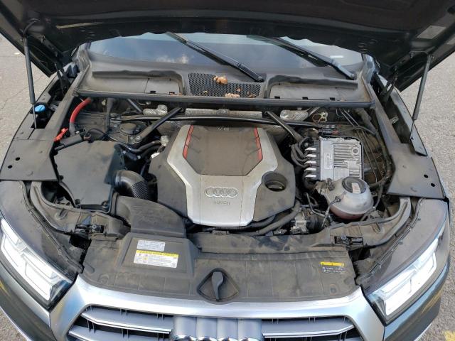 Photo 12 from auction – 2019 AUDI SQ5 PREMIU with VIN WA1B4AFY9K2058366