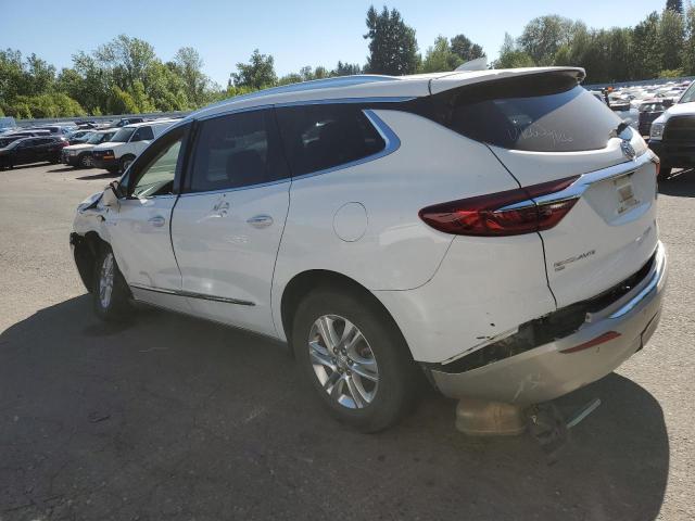 Photo 2 from auction – 2021 BUICK ENCLAVE ES with VIN 5GAEVAKW1MJ148884