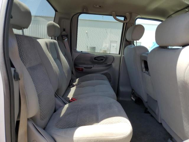 Photo 10 from auction – 2003 FORD F150 SUPER with VIN 1FTRW07603KB62395