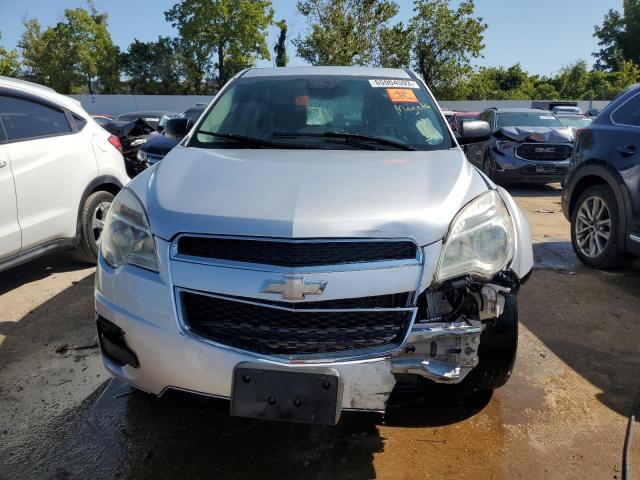 Photo 5 from auction – 2012 CHEVROLET EQUINOX LS with VIN 2GNALBEK3C1274665