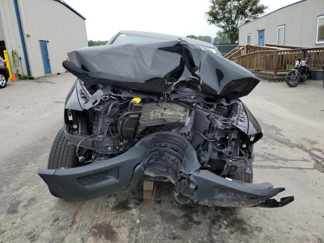 Photo 5 from auction – 2023 RAM 1500 CLASS with VIN 1C6RR7GG8PS519537