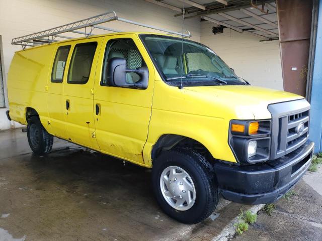 Photo 4 from auction – 2014 FORD ECONOLINE with VIN 1FTSS3EL3EDA09735