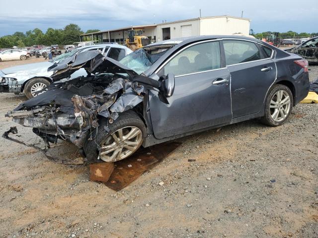 NISSAN ALTIMA 3.5 2013 with VIN 1N4BL3AP4DN493449 - Photo from auction