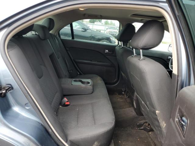 Photo 10 from auction – 2011 FORD FUSION SE with VIN 3FAHP0HA1BR137906