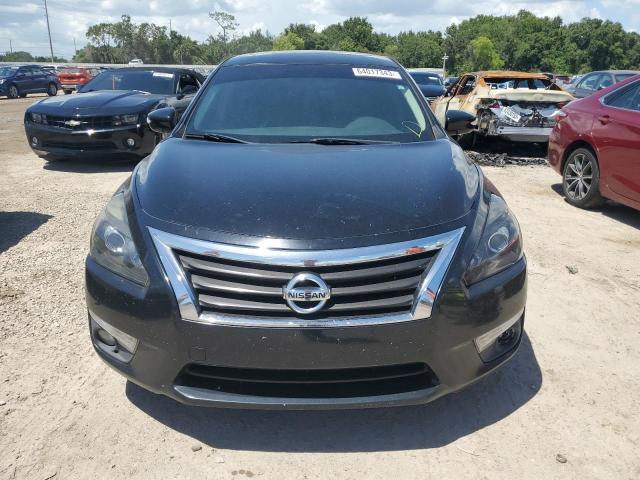 Photo 5 from auction – 2013 NISSAN ALTIMA 2.5 with VIN 1N4AL3AP8DC223051