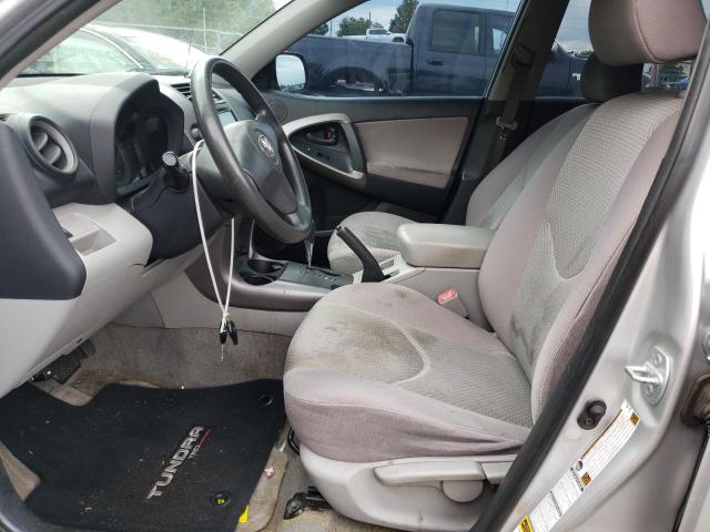 Фото 7 с аукциона – 2007 TOYOTA RAV4 с VIN JTMBD33V675081900