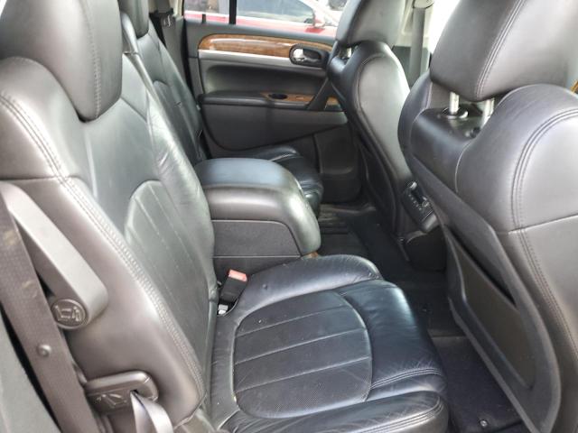 Photo 11 from auction – 2010 BUICK ENCLAVE CXL with VIN 5GALRCED2AJ142962