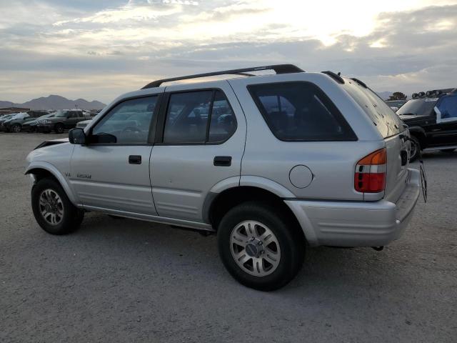 Photo 2 from auction – 1998 HONDA PASSPORT E with VIN 4S6CK58W8W4418632