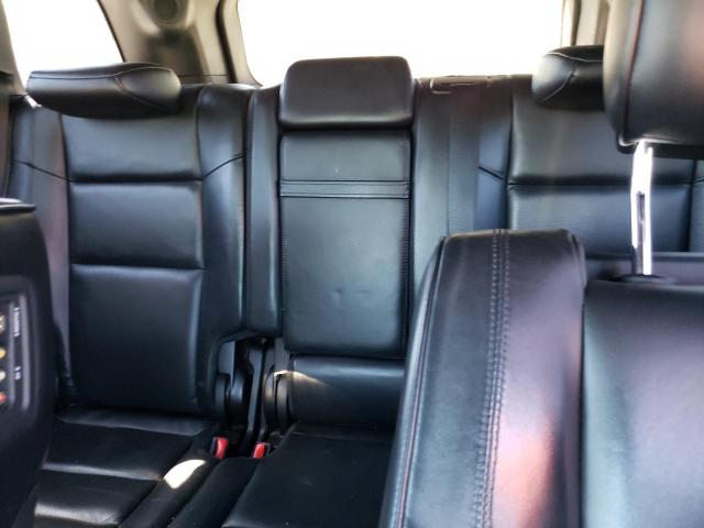 Photo 10 from auction – 2015 JEEP GRAND CHER with VIN 1C4RJFCM8FC146367