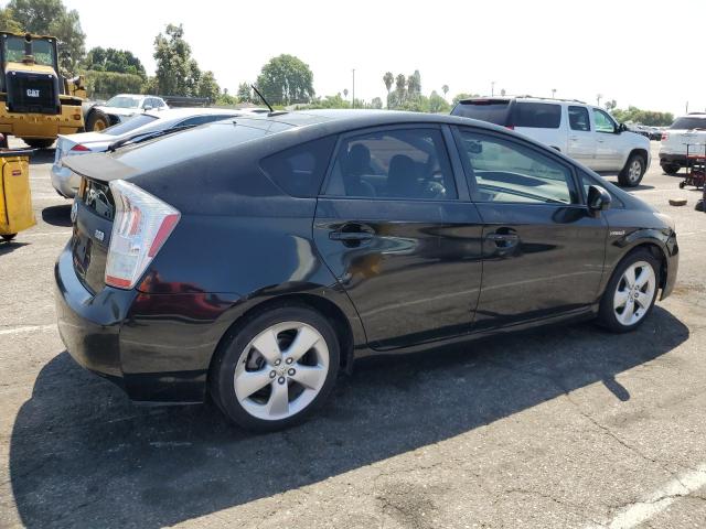 صورة رقم 3 من المزاد - 2010 TOYOTA PRIUS مع VIN JTDKN3DU2A0004190