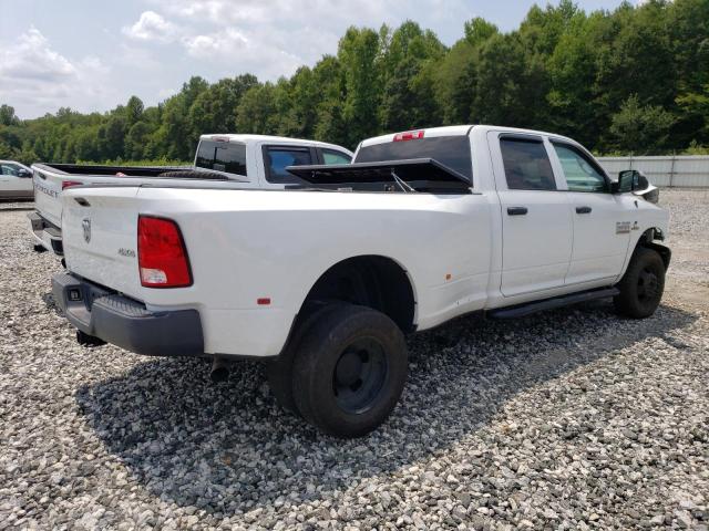 Photo 3 from auction – 2018 RAM 3500 ST with VIN 3C63RRGL4JG179963
