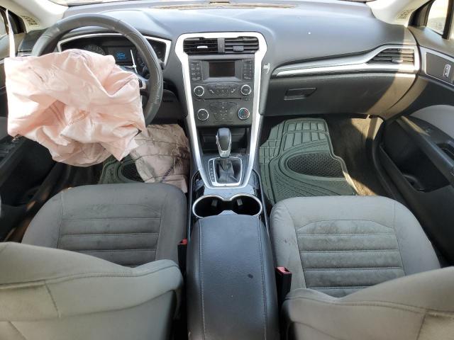 Photo 8 from auction – 2015 FORD FUSION with VIN 3FA6P0G73FR220207
