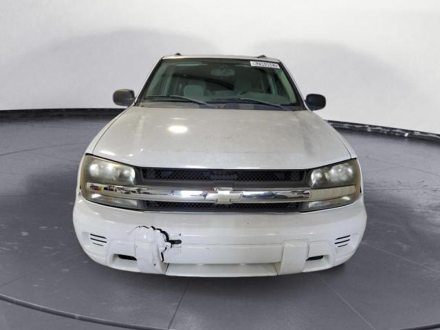 Photo 5 from auction – 2006 CHEVROLET TRAILBLAZE with VIN 1GNDS13S562246545