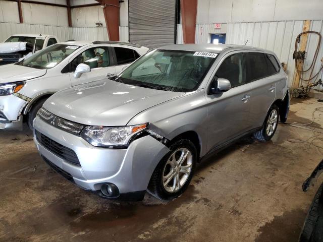 MITSUBISHI OUTLANDER 2014 z numerem VIN JA4AD3A39EZ015872 - Zdjęcie z aukcji