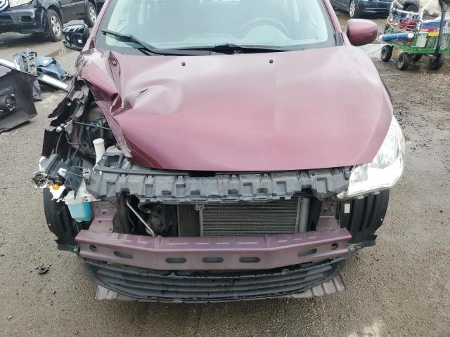 Photo 11 from auction – 2019 MITSUBISHI MIRAGE G4 with VIN ML32F3FJ2KHF06478