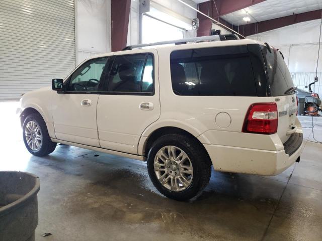 Photo 2 from auction – 2014 FORD EXPEDITION with VIN 1FMJU2A56EEF25455