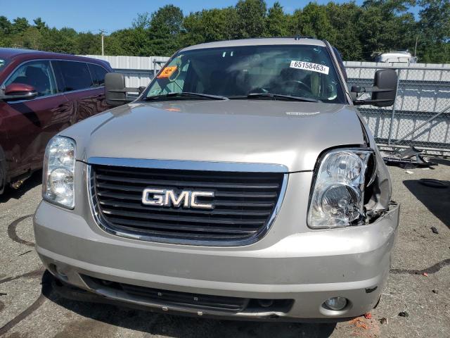 Photo 5 from auction – 2007 GMC YUKON with VIN 1GKFK13017J135390