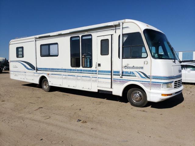 COACH CATALINA 1996 with VIN 3FCMF53G3TJA01779 - Photo from auction