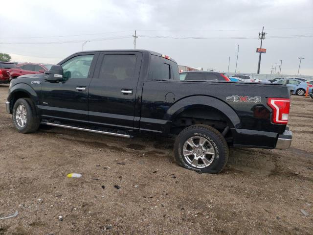 Photo 2 from auction – 2017 FORD F150 SUPER with VIN 1FTFW1EG7HKD72021