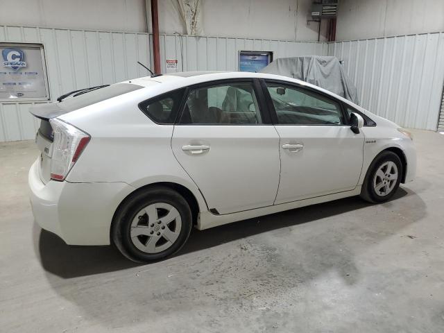 Photo 3 from auction – 2011 TOYOTA PRIUS with VIN JTDKN3DUXB0285995